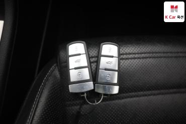 2011 - volkswagen cc