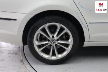 2011 - volkswagen cc