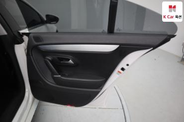 2011 - volkswagen cc