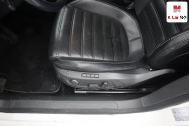 2011 - volkswagen cc