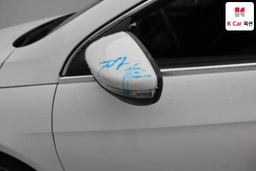 2011 - volkswagen cc