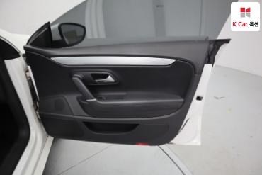 2011 - volkswagen cc
