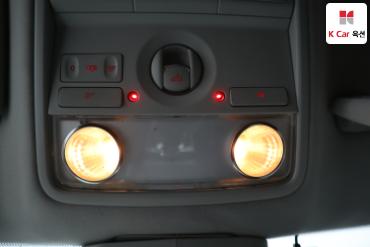 2011 - volkswagen cc