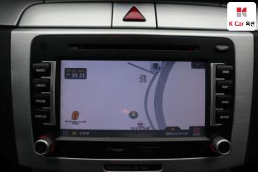 2011 - volkswagen cc