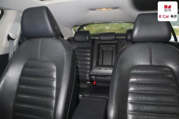 2011 - volkswagen cc