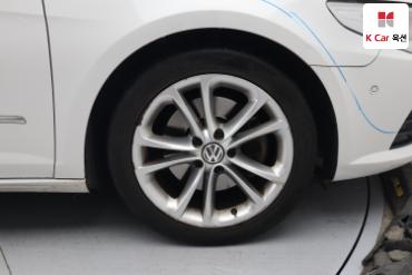 2011 - volkswagen cc