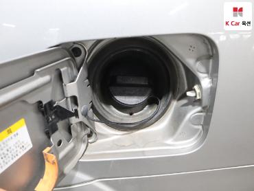 2008 - renault samsung sm3
