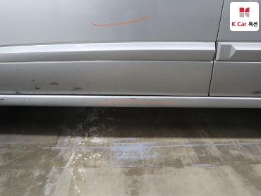 2008 - renault samsung sm3