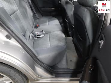 2008 - renault samsung sm3