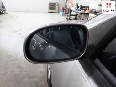 2008 - renault samsung sm3