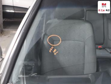 2008 - renault samsung sm3