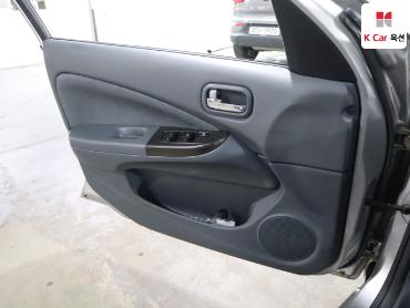 2008 - renault samsung sm3