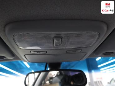 2008 - renault samsung sm3