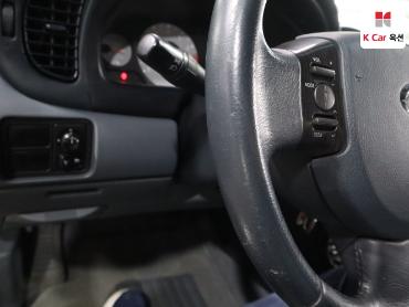 2008 - renault samsung sm3