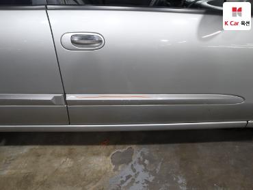2008 - renault samsung sm3