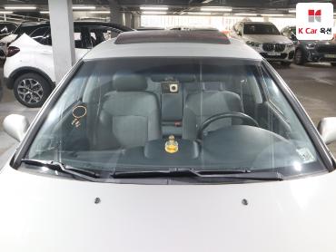 2008 - renault samsung sm3