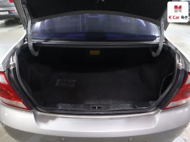 2008 - renault samsung sm3