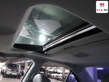 2008 - renault samsung sm3