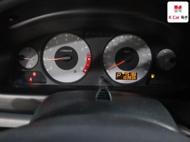 2008 - renault samsung sm3