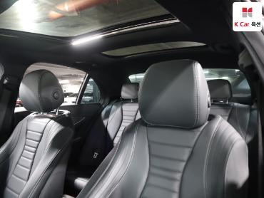2021 - mercedes-benz e350