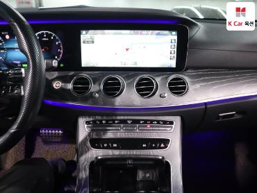 2021 - mercedes-benz e350