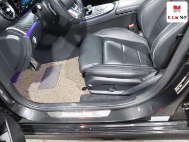 2021 - mercedes-benz e350