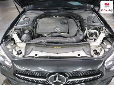 2021 - mercedes-benz e350