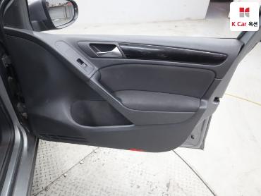 2010 - volkswagen golf