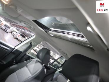 2010 - volkswagen golf