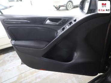 2010 - volkswagen golf