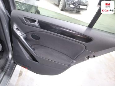 2010 - volkswagen golf