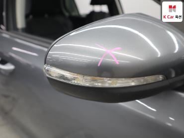 2010 - volkswagen golf