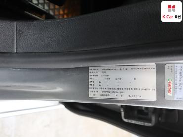 2010 - volkswagen golf