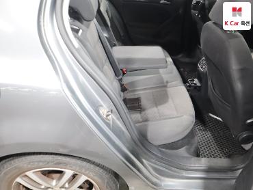 2010 - volkswagen golf