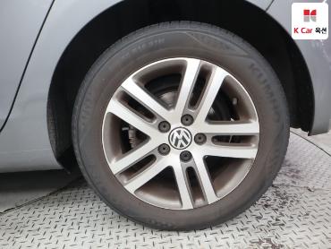 2010 - volkswagen golf