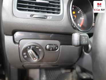 2010 - volkswagen golf