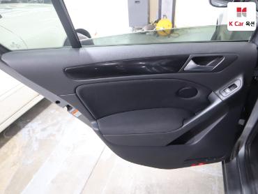 2010 - volkswagen golf