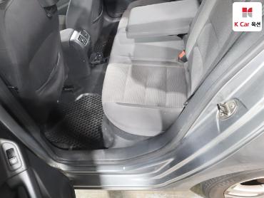 2010 - volkswagen golf