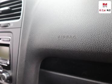 2010 - volkswagen golf