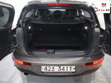 2019 - mini cooper