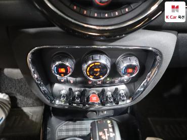 2019 - mini cooper