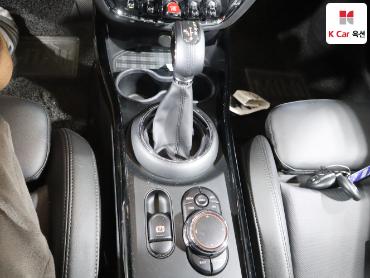 2019 - mini cooper