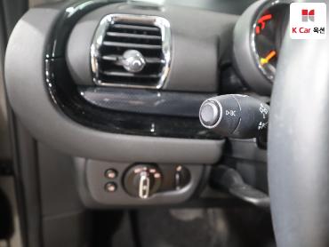 2019 - mini cooper