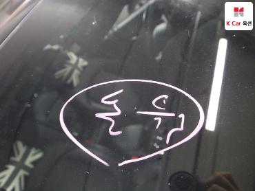 2019 - mini cooper