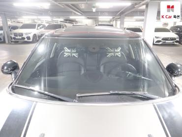 2019 - mini cooper