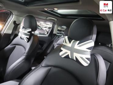2019 - mini cooper