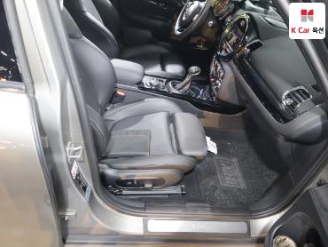 2019 - mini cooper