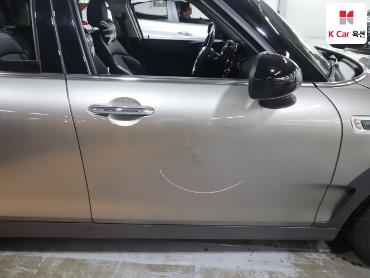 2019 - mini cooper