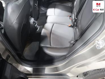 2019 - mini cooper