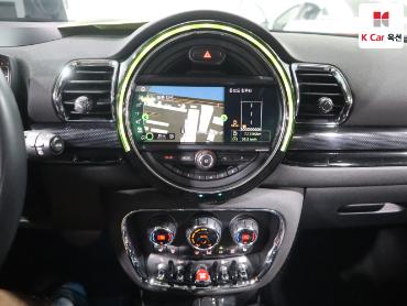 2019 - mini cooper